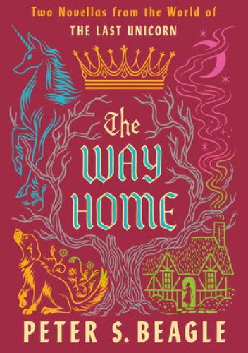 The Way Home