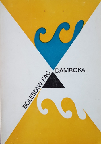Damroka. Poemat o Kaszubach