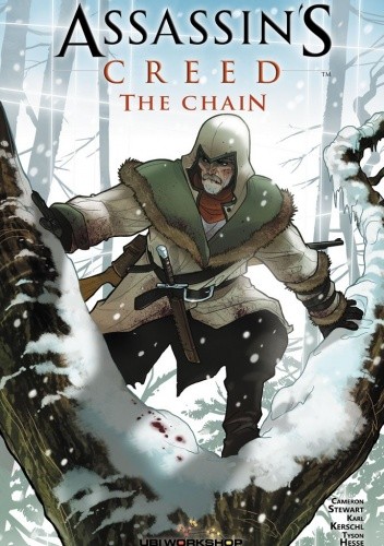 Assassin's Creed: The Chain