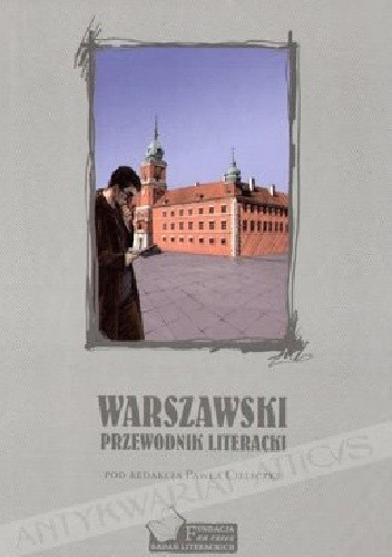 Warszawski przewodnik literacki