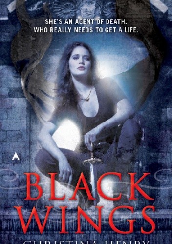 Black Wings