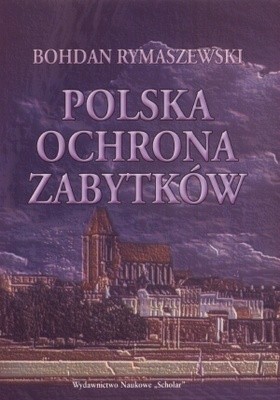 Polska ochrona zabytków