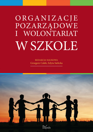 Organizacje pozarządowe i wolontariat w szkole