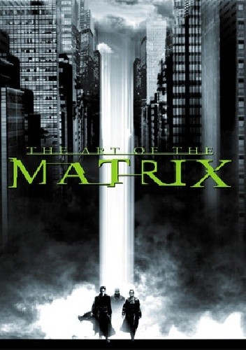 The Art Of Matrix