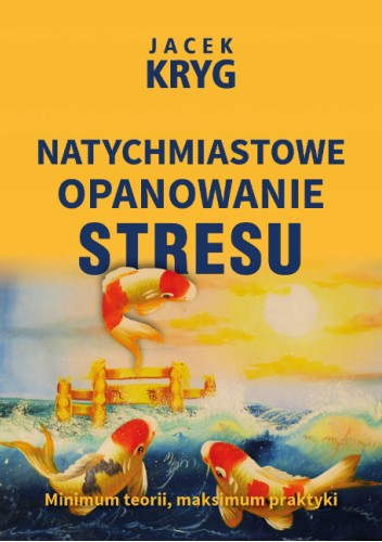 Natychmiastowe opanowanie stresu