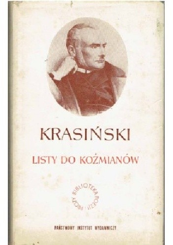 Listy do Koźmianów