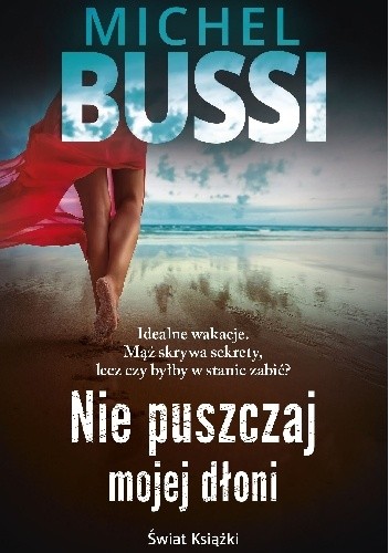 Nie puszczaj mojej dłoni