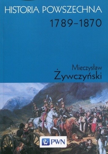 Historia powszechna 1789-1870