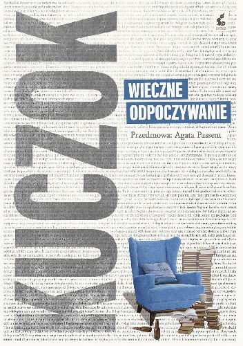 Wieczne odpoczywanie