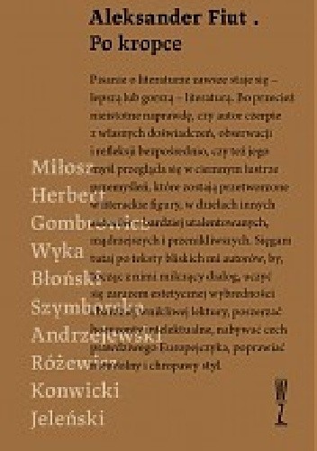 Po kropce