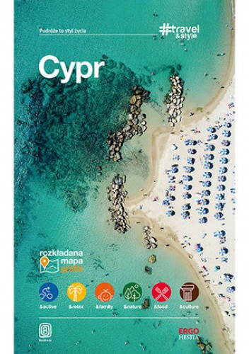 Cypr. #Travel&Style. Wydanie 1
