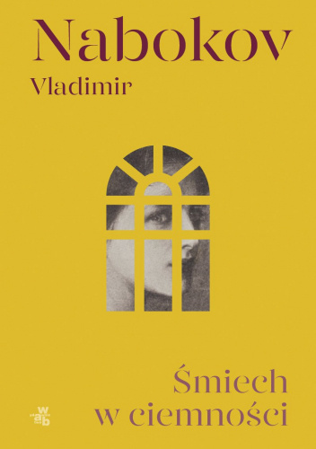 Śmiech w ciemności