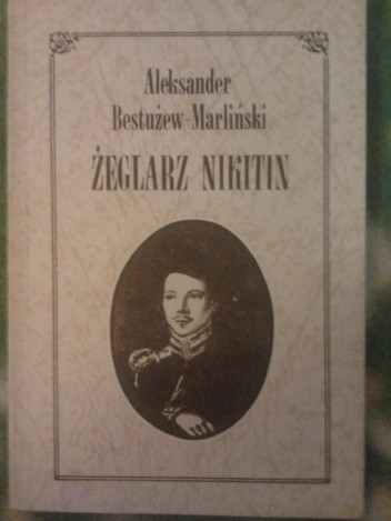 Żeglarz Nikitin
