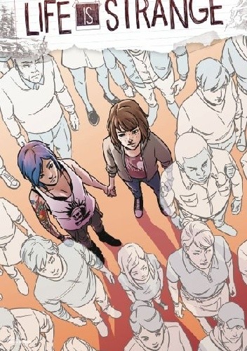 Life is Strange: Dust #2