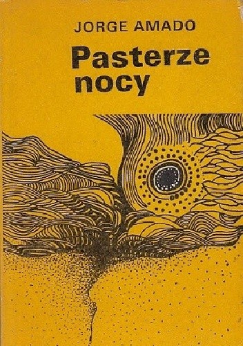 Pasterze nocy