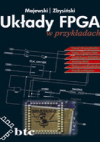 Układy FPGA w przykładach