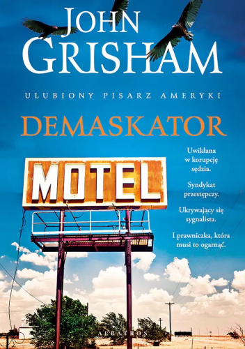 Demaskator