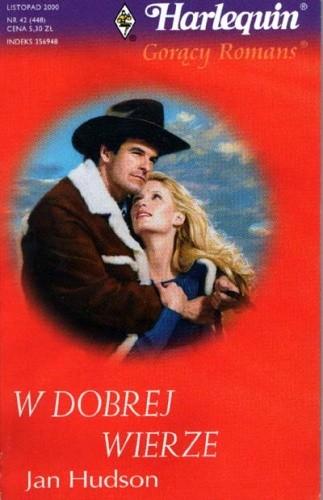 W dobrej wierze