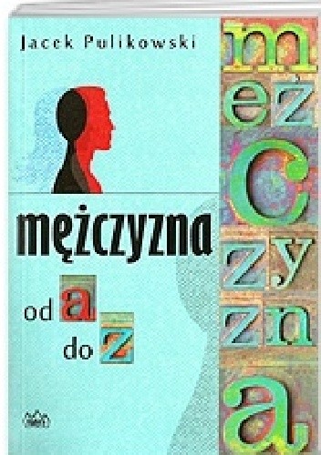 Mężczyzna od A do Z