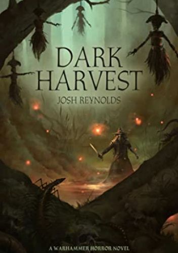 Dark Harvest
