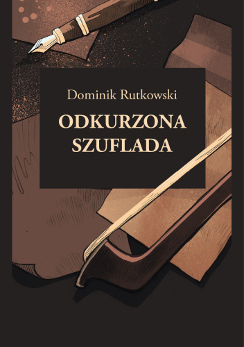 Odkurzona szuflada