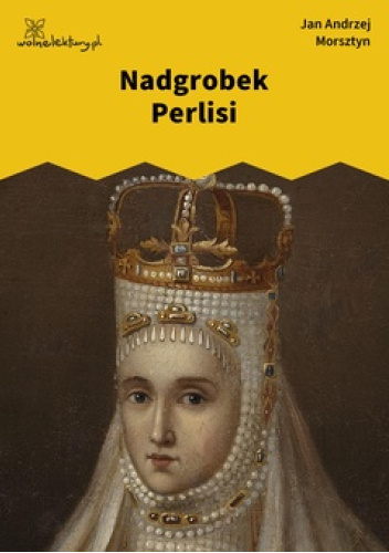Nadgrobek Perlisi