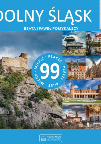 Dolny Śląsk 99 miejsc