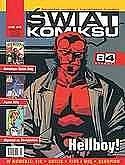 Świat Komiksu - 24 - (wrzesień 2001)