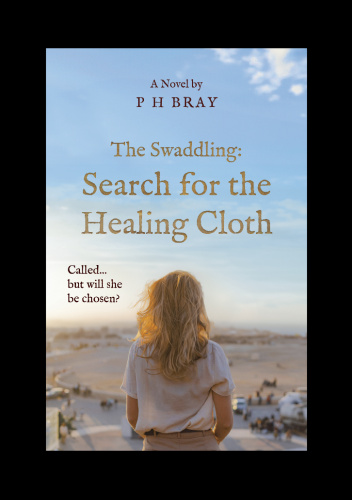 The Swaddling: Search for the Healing Cloth