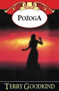 Pożoga