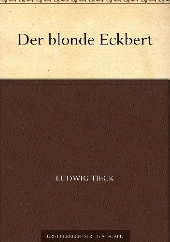 Jasnowłosy Eckbert