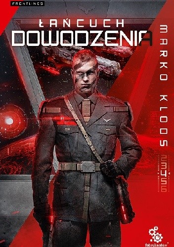Łańcuch dowodzenia