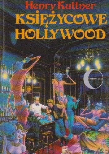 Księżycowe Hollywood