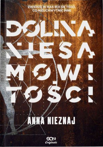 Dolina niesamowitości