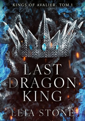 Last Dragon King