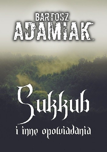 Sukkub i inne opowiadania