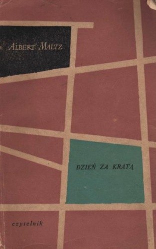 Dzień z kratą
