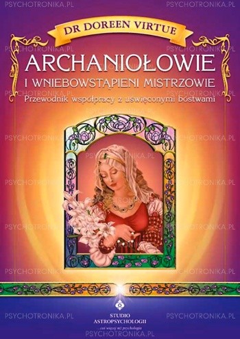 Archaniołowie i Wniebowstąpieni Mistrzowie