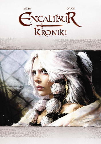 Excalibur: Kroniki