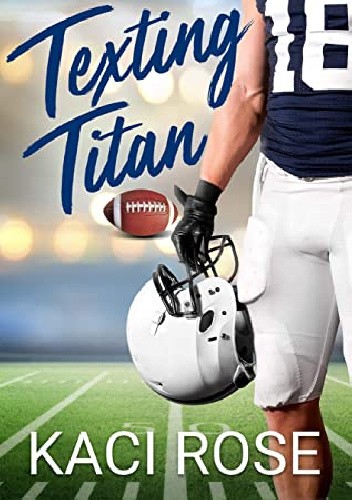 Texting Titan