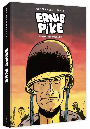 Ernie Pike
