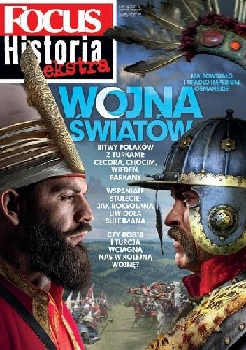Focus Historia ekstra nr 4/2016
