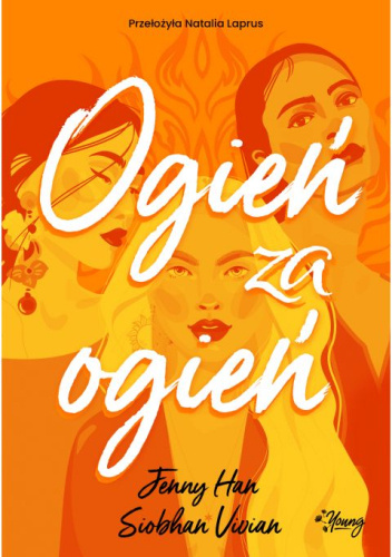 Ogień za ogień
