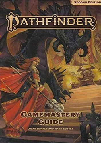 Pathfinder Gamemastery Guide