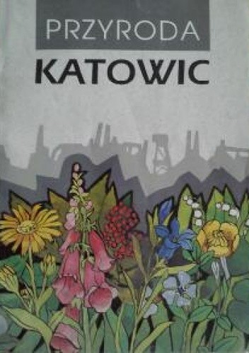 Przyroda Katowic