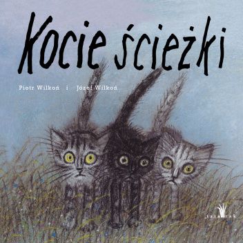 Kocie ścieżki