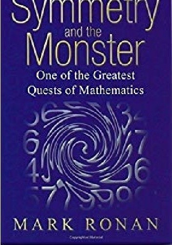 Symmery and the Monster. One of the Greatest Quests of Mathematics