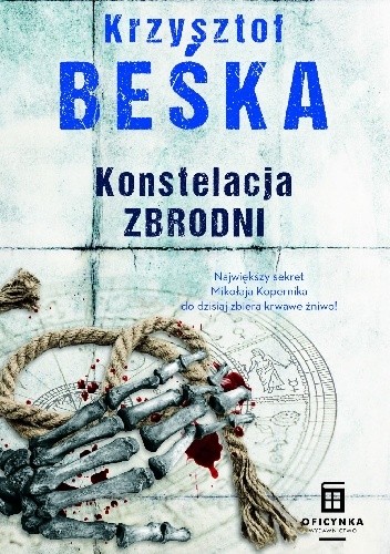 Konstelacja zbrodni