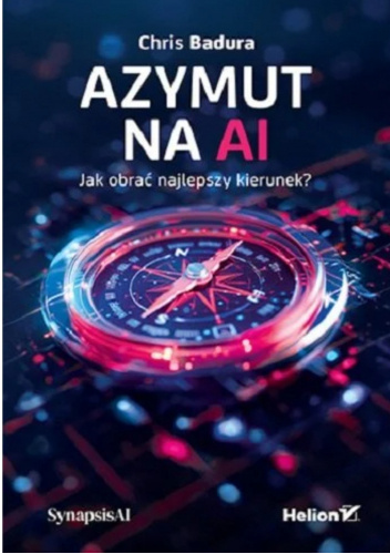 Azymut na AI. Jak obrać najlepszy kierunek?