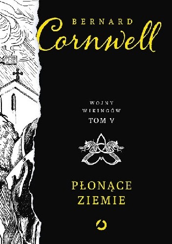 Płonące ziemie